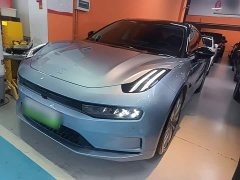 Zeekr Geely Zeekr 001 Ultra-Long Range Single Motor WE Edition - ფოტო 2