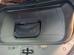 Zeekr Geely Zeekr 001 Ultra-Long Range Single Motor WE Edition - ფოტო 20