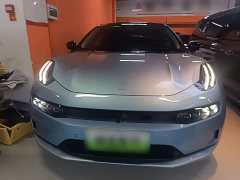 Zeekr Geely Zeekr 001 Ultra-Long Range Single Motor WE Edition - ფოტო 3