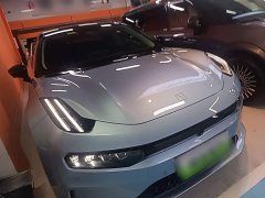 Zeekr Geely Zeekr 001 Ultra-Long Range Single Motor WE Edition - ფოტო 4