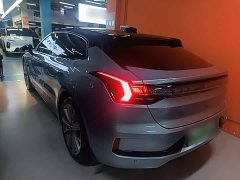 Zeekr Geely Zeekr 001 Ultra-Long Range Single Motor WE Edition - ფოტო 5