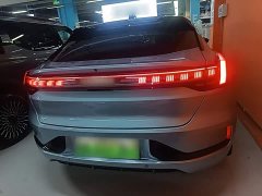 Zeekr Geely Zeekr 001 Ultra-Long Range Single Motor WE Edition - ფოტო 6