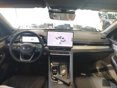 Geely Xingrui Dongfang Yao 1.5TD Fuyao Edition - ფოტო 10