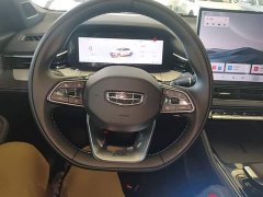 Geely Xingrui Dongfang Yao 1.5TD Fuyao Edition - ფოტო 11