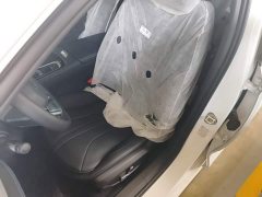 Geely Xingrui Dongfang Yao 1.5TD Fuyao Edition - ფოტო 15