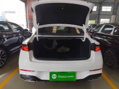 Geely Xingrui Dongfang Yao 1.5TD Fuyao Edition - ფოტო 19