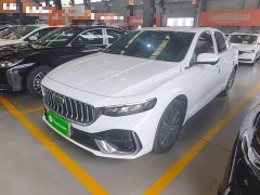 Geely Xingrui Dongfang Yao 1.5TD Fuyao Edition - ფოტო 2