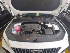 Geely Xingrui Dongfang Yao 1.5TD Fuyao Edition - ფოტო 20