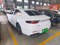Geely Xingrui Dongfang Yao 1.5TD Fuyao Edition - ფოტო 5