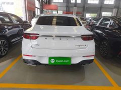 Geely Xingrui Dongfang Yao 1.5TD Fuyao Edition - ფოტო 6