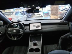 BYD Qin PLUS DM-i Smart Drive Edition 55KM Leading - ფოტო 10
