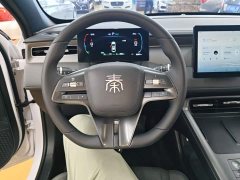 BYD Qin PLUS DM-i Smart Drive Edition 55KM Leading - ფოტო 11