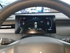 BYD Qin PLUS DM-i Smart Drive Edition 55KM Leading - ფოტო 12