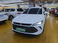BYD Qin PLUS DM-i Smart Drive Edition 55KM Leading - ფოტო 2