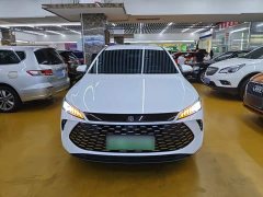 BYD Qin PLUS DM-i Smart Drive Edition 55KM Leading - ფოტო 3