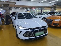 BYD Qin PLUS DM-i Smart Drive Edition 55KM Leading - ფოტო 4