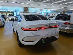 BYD Qin PLUS DM-i Smart Drive Edition 55KM Leading - ფოტო 5