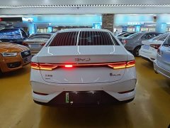 BYD Qin PLUS DM-i Smart Drive Edition 55KM Leading - ფოტო 6