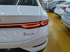 BYD Qin PLUS DM-i Smart Drive Edition 55KM Leading - ფოტო 8