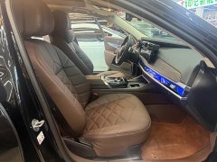 BMW i7 eDrive50L M - ფოტო 12