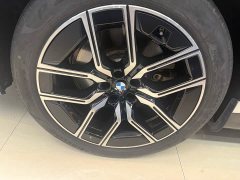 BMW i7 eDrive50L M - ფოტო 14