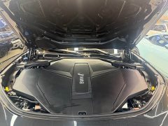 BMW i7 eDrive50L M - ფოტო 15