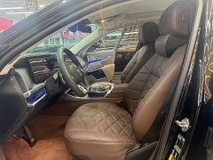 BMW i7 eDrive50L M - ფოტო 6