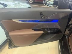 BMW i7 eDrive50L M - ფოტო 7