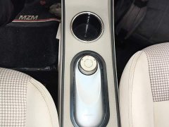 Wuling Hongguang MINIEV Fourth Generation Four-Door Advanced Edition - ფოტო 14