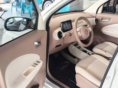 Wuling Hongguang MINIEV Fourth Generation Four-Door Advanced Edition - ფოტო 16