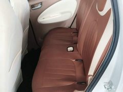 Wuling Hongguang MINIEV Fourth Generation Four-Door Advanced Edition - ფოტო 17