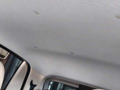 Wuling Hongguang MINIEV Fourth Generation Four-Door Advanced Edition - ფოტო 18