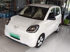 Wuling Hongguang MINIEV Fourth Generation Four-Door Advanced Edition - ფოტო 2