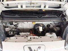 Wuling Hongguang MINIEV Fourth Generation Four-Door Advanced Edition - ფოტო 20
