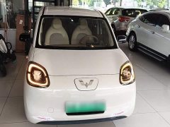 Wuling Hongguang MINIEV Fourth Generation Four-Door Advanced Edition - ფოტო 3