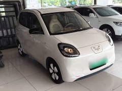 Wuling Hongguang MINIEV Fourth Generation Four-Door Advanced Edition - ფოტო 4