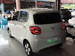 Wuling Hongguang MINIEV Fourth Generation Four-Door Advanced Edition - ფოტო 5
