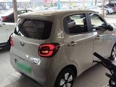 Wuling Hongguang MINIEV Fourth Generation Four-Door Advanced Edition - ფოტო 7