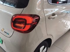 Wuling Hongguang MINIEV Fourth Generation Four-Door Advanced Edition - ფოტო 8