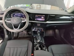 Volkswagen Passat 2025 Outstanding Edition 330TSI Elite - ფოტო 10