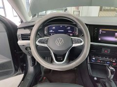 Volkswagen Passat 2025 Outstanding Edition 330TSI Elite - ფოტო 11