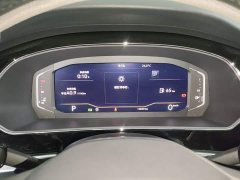 Volkswagen Passat 2025 Outstanding Edition 330TSI Elite - ფოტო 12