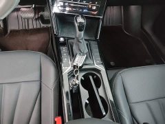 Volkswagen Passat 2025 Outstanding Edition 330TSI Elite - ფოტო 14