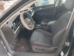 Volkswagen Passat 2025 Outstanding Edition 330TSI Elite - ფოტო 15