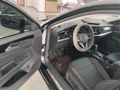 Volkswagen Passat 2025 Outstanding Edition 330TSI Elite - ფოტო 16