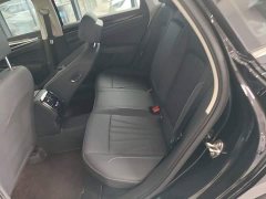 Volkswagen Passat 2025 Outstanding Edition 330TSI Elite - ფოტო 17