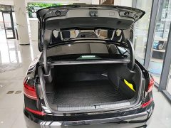 Volkswagen Passat 2025 Outstanding Edition 330TSI Elite - ფოტო 19