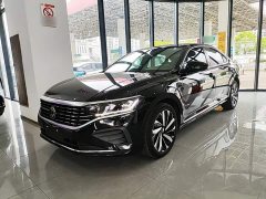 Volkswagen Passat 2025 Outstanding Edition 330TSI Elite - ფოტო 2