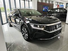 Volkswagen Passat 2025 Outstanding Edition 330TSI Elite - ფოტო 4