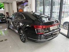 Volkswagen Passat 2025 Outstanding Edition 330TSI Elite - ფოტო 5